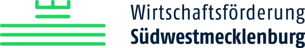 Logo Wirtschaftsförderung SWM