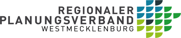 Logo Regionaler Planungsverband Westmecklenburg