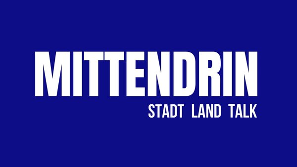 Logo Mittendrin