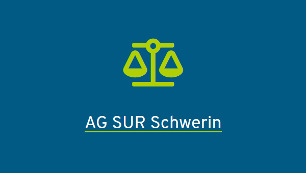 AG SUR Schwerin