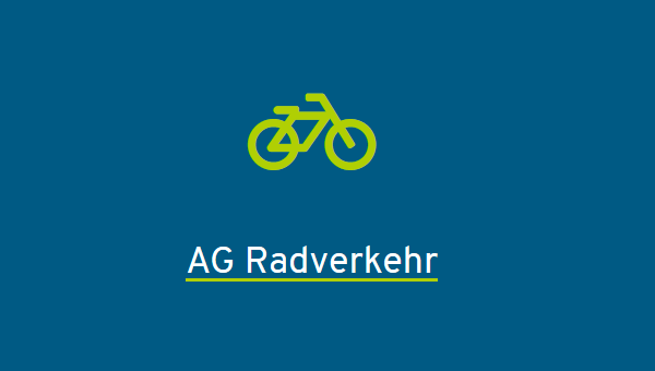 AG Radverkehr