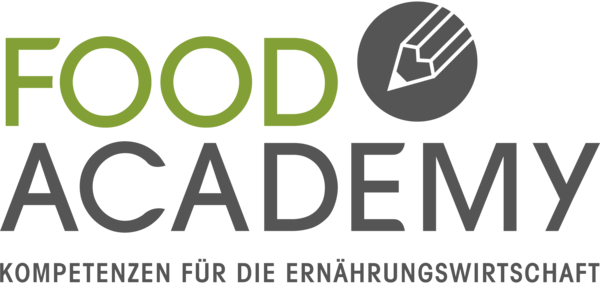 Logo Food Academy