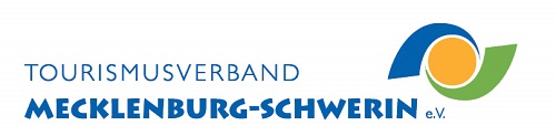 Logo Tourismusverband Mecklenburg-Schwerin