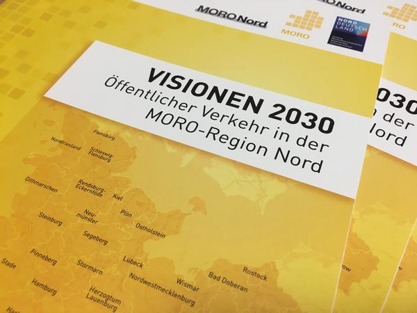 Broschüre Visionen 2030